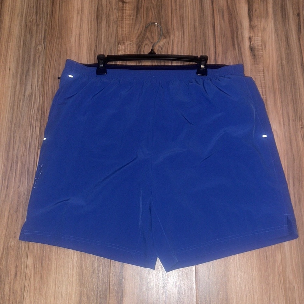 RLX Ralph Lauren leisure shorts